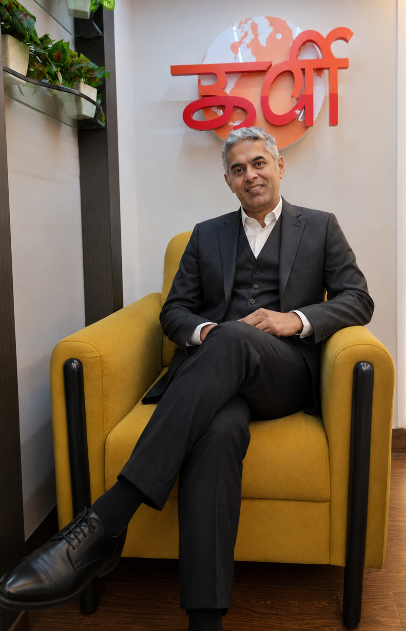 Adv. Himansshu Samant
