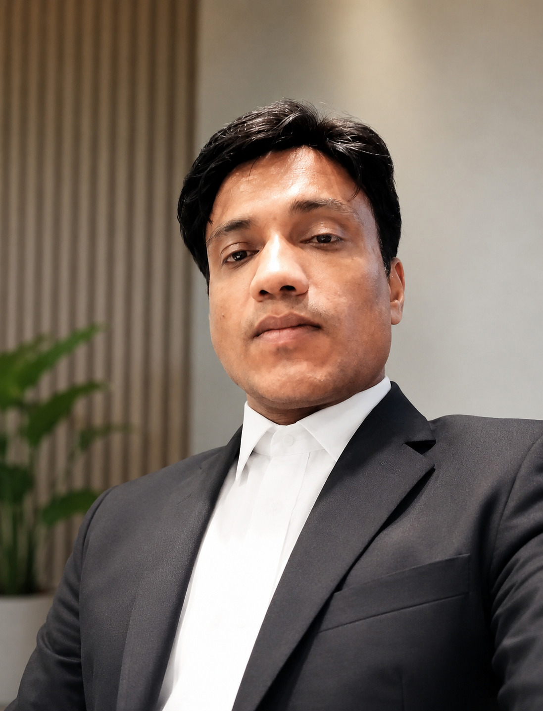 Adv. Ojwan Singh